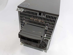 Siemens 6SL3130-6TE25-5AA3 SINAMICS S120 Frequency Converter