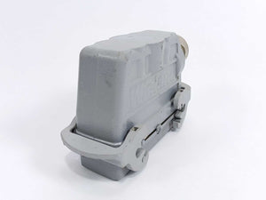 Wieland 72.300.2453 Female Insert BAS BUS With Enclosure