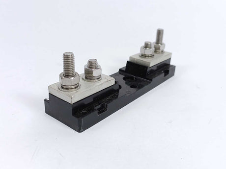 Bussmann 170H1007 Fuse Holder Base 00/80 400A 1000V 3pcs.