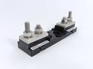 Bussmann 170H1007 Fuse Holder Base 00/80 400A 1000V 3pcs.