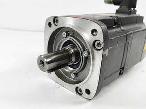 Siemens 1FK7042-2AK71-1RB0 Synchronous Motor 1FK7-CT 3 NM