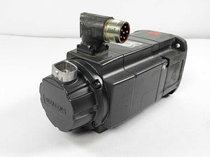 Siemens 1FK7042-2AK71-1RB0 Synchronous Motor 1FK7-CT 3 NM