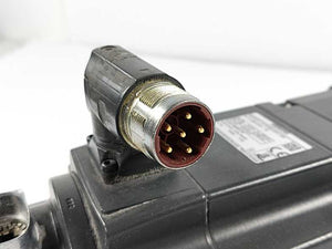 Siemens 1FK7042-2AK71-1RB0 Synchronous Motor 1FK7-CT 3 NM