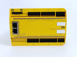 Pilz 773104 PNOZ m1p ETH Coated Version