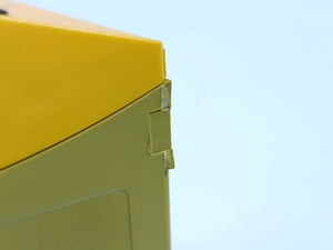 Pilz 773104 PNOZ m1p ETH Coated Version
