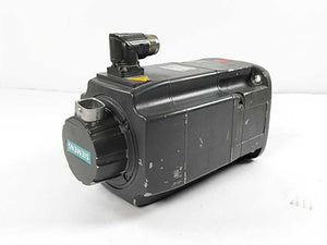 Siemens 1FK7062-2AH71-1RB0 Synchronous Motor 1FK7-CT 8,5 NM