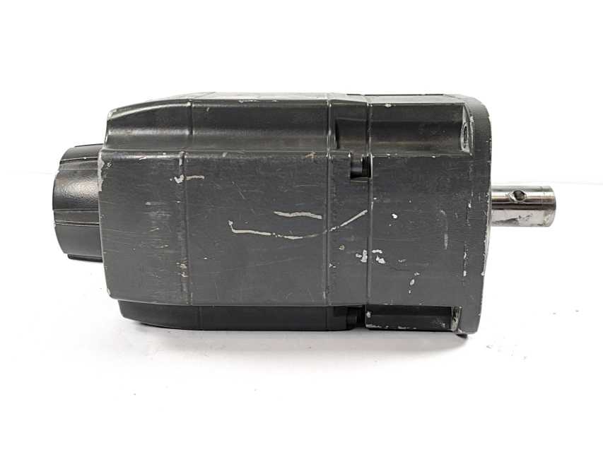 Siemens 1FK7062-2AH71-1RB0 Synchronous Motor 1FK7-CT 8,5 NM