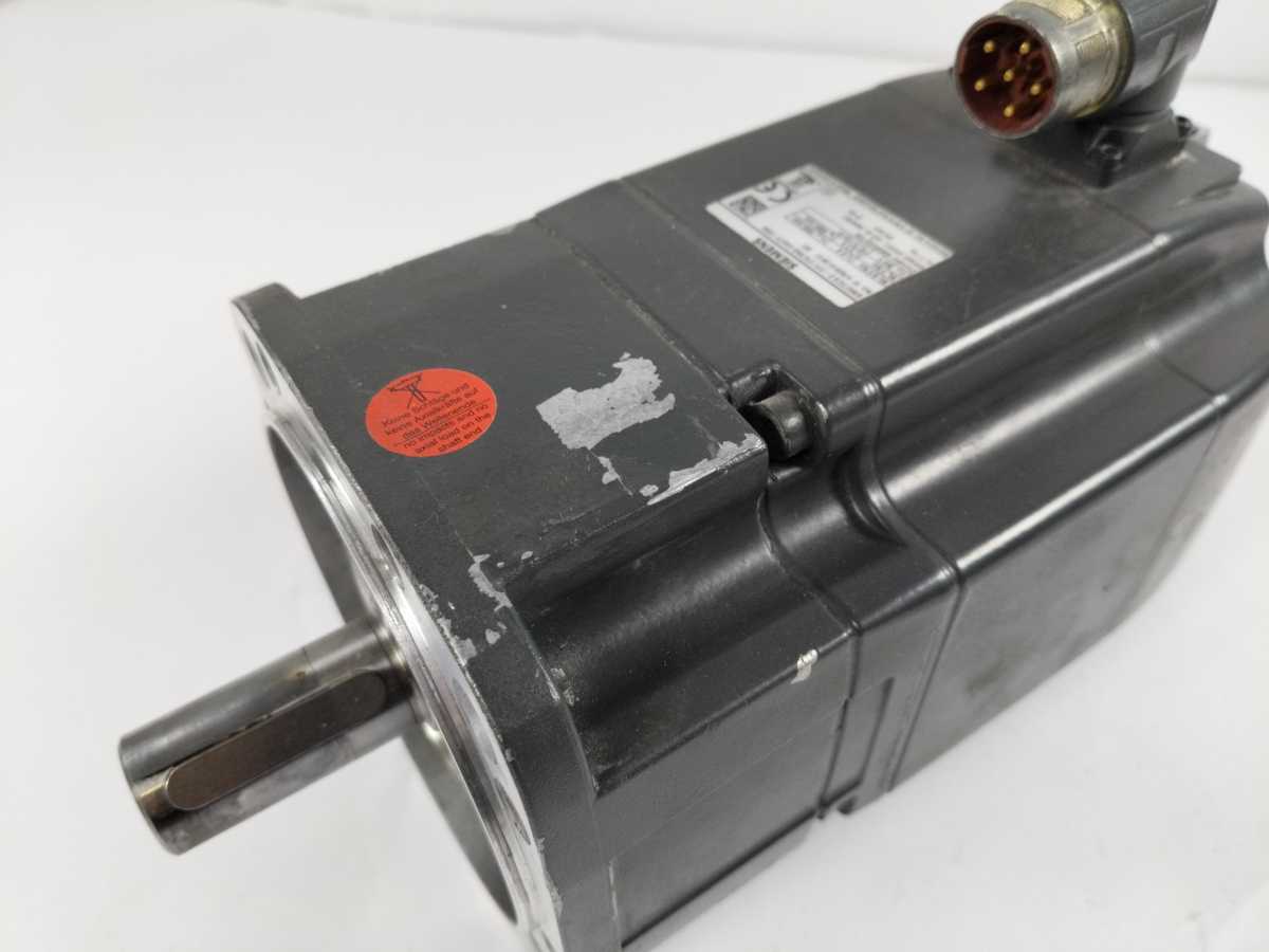 Siemens 1FK7062-2AH71-1RB0 Synchronous Motor 1FK7-CT 8,5 NM