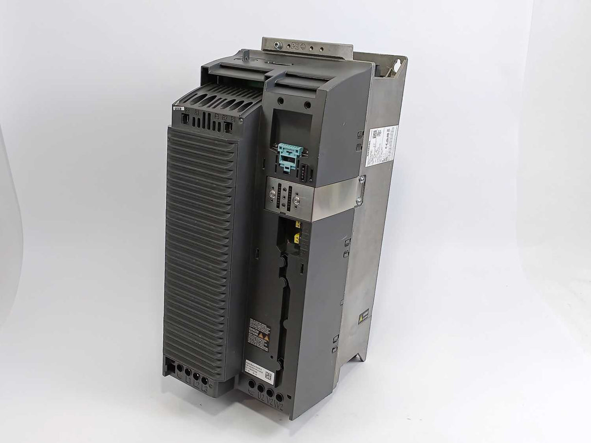 Siemens 6SL3210-1PE23-8AL0 SIAMICS Power Module PM240-2