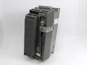 Siemens 6SL3210-1PE23-8AL0 SIAMICS Power Module PM240-2