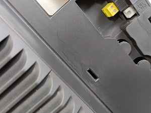 Siemens 6SL3210-1PE23-8AL0 SIAMICS Power Module PM240-2