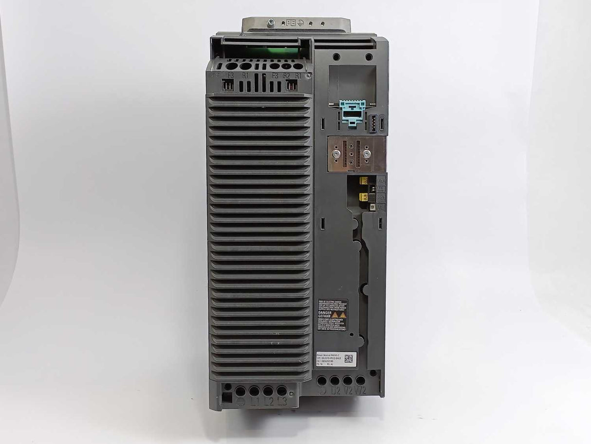 Siemens 6SL3210-1PE23-8AL0 SIAMICS Power Module PM240-2