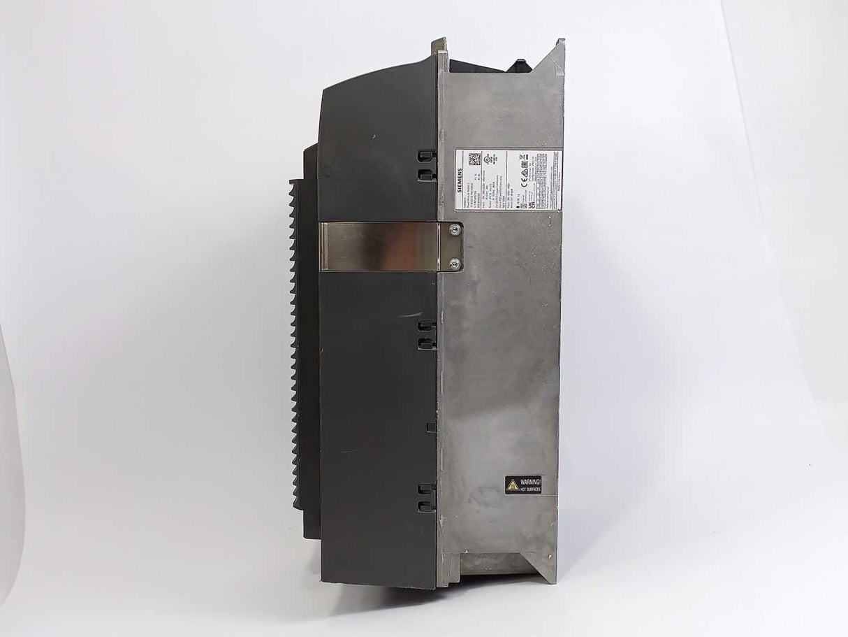 Siemens 6SL3210-1PE23-8AL0 SIAMICS Power Module PM240-2