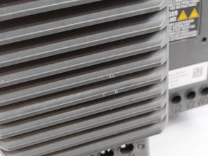 Siemens 6SL3210-1PE23-8AL0 SIAMICS Power Module PM240-2