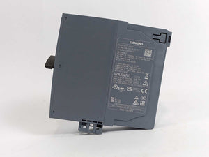 Siemens 3RK1308-0AC00-0CP0 SIMATIC ET 200SP Motor Starter