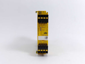 Pilz 773537 PNOZ Mop4 Coated Version