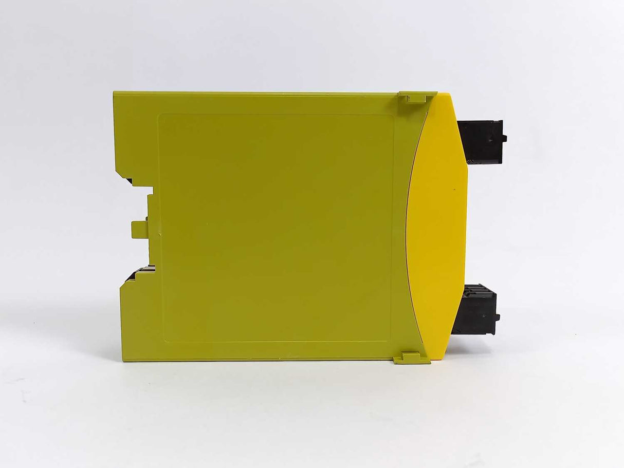 Pilz 773537 PNOZ Mop4 Coated Version
