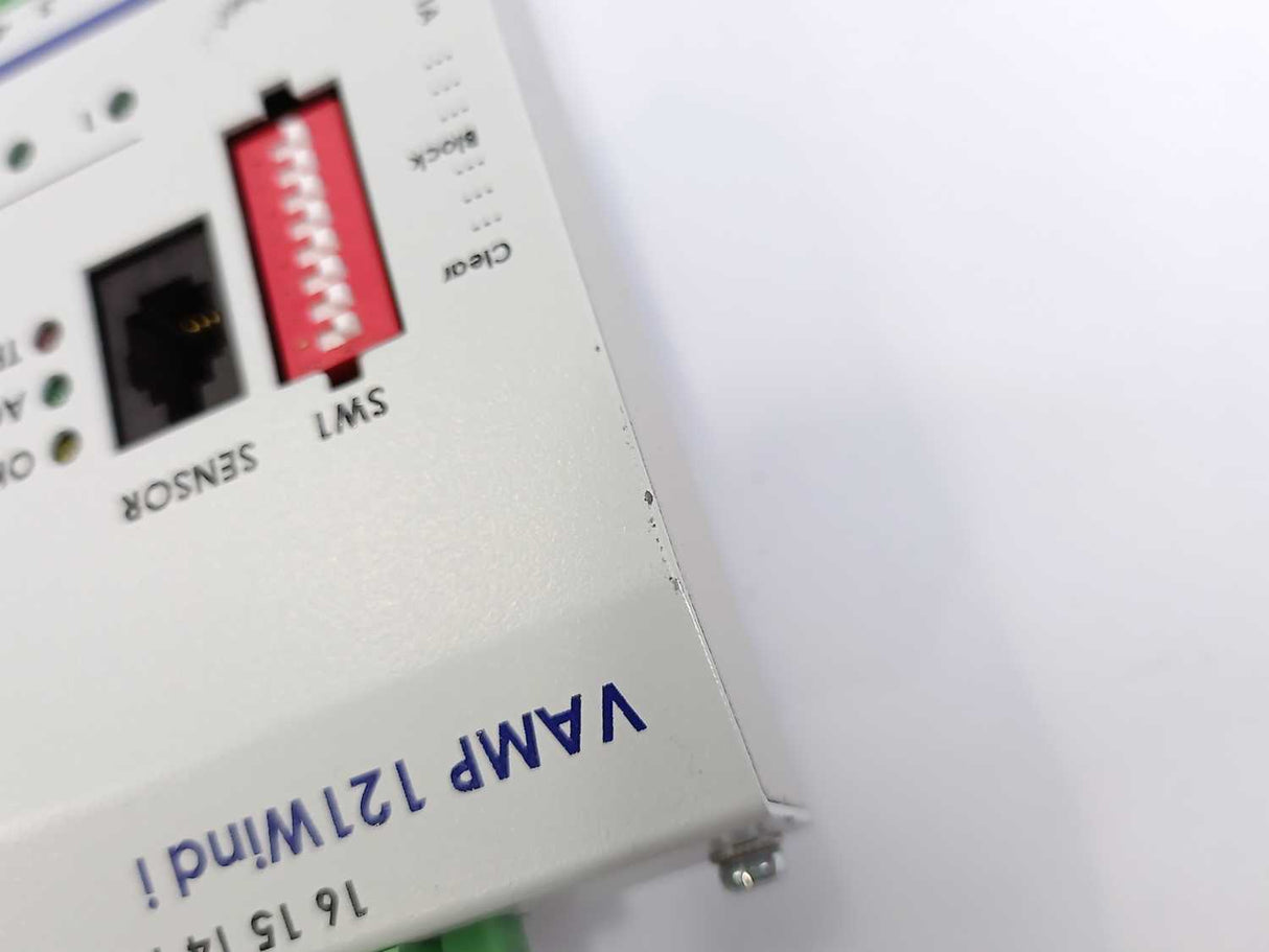 Vamp VAMP121Wind i-044421 ARC Protection Unit
