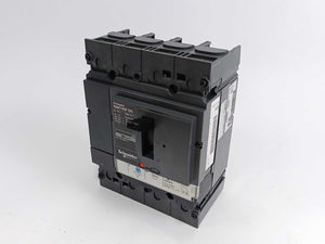 Schneider Electric NSX100F DC Circuit Breaker Compact