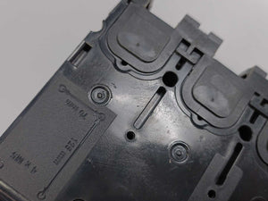 Schneider Electric NSX100F DC Circuit Breaker Compact
