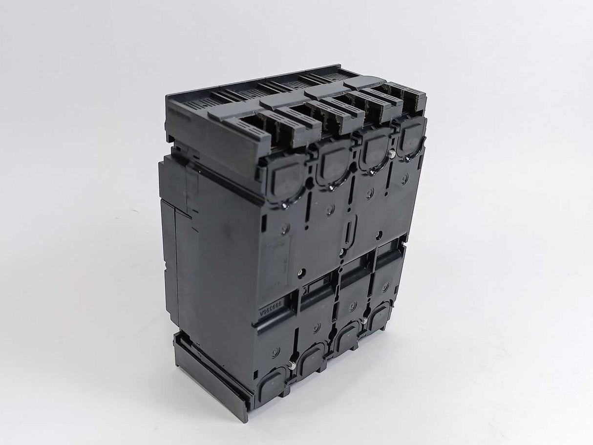 Schneider Electric NSX100F DC Circuit Breaker Compact