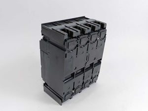 Schneider Electric NSX100F DC Circuit Breaker Compact