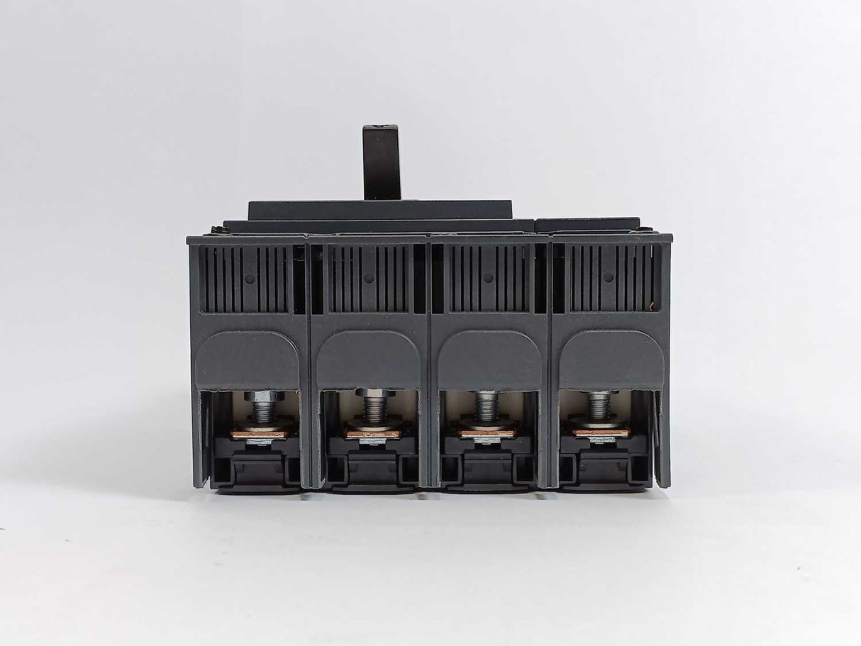 Schneider Electric NSX100F DC Circuit Breaker Compact