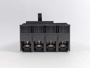 Schneider Electric NSX100F DC Circuit Breaker Compact