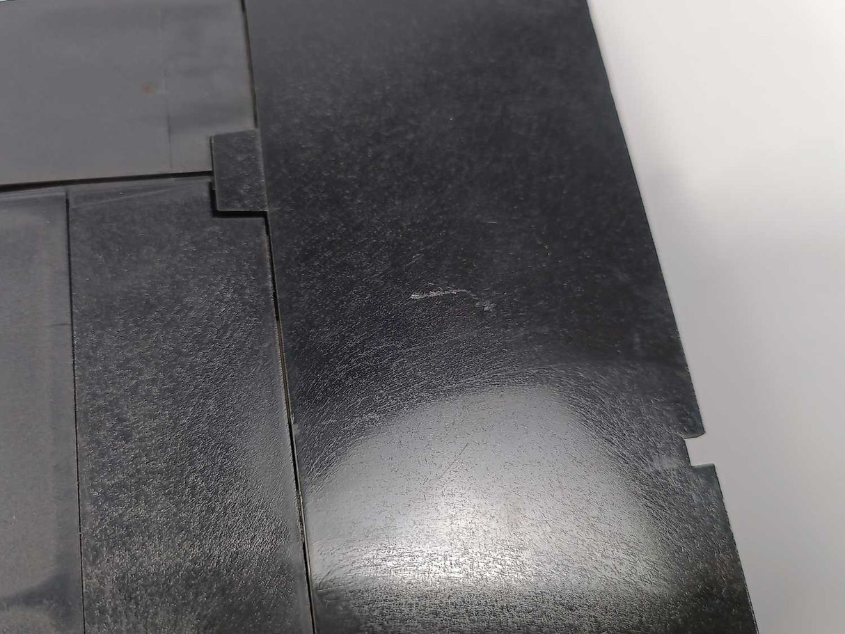 Schneider Electric NSX100F DC Circuit Breaker Compact