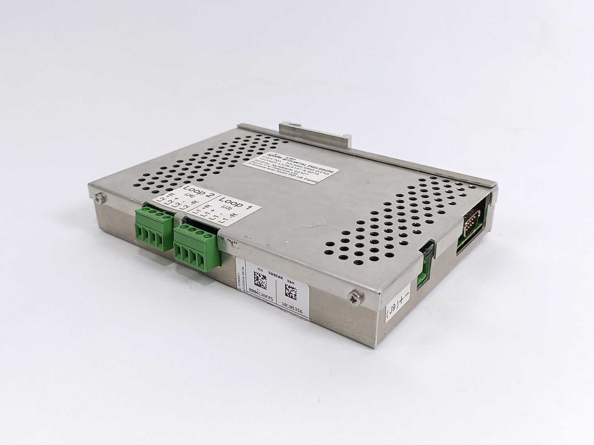 Apollo 55300-006 APO ALM20 With Metal Enclosure