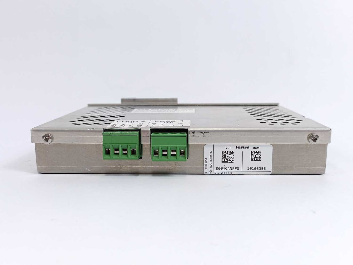 Apollo 55300-006 APO ALM20 With Metal Enclosure