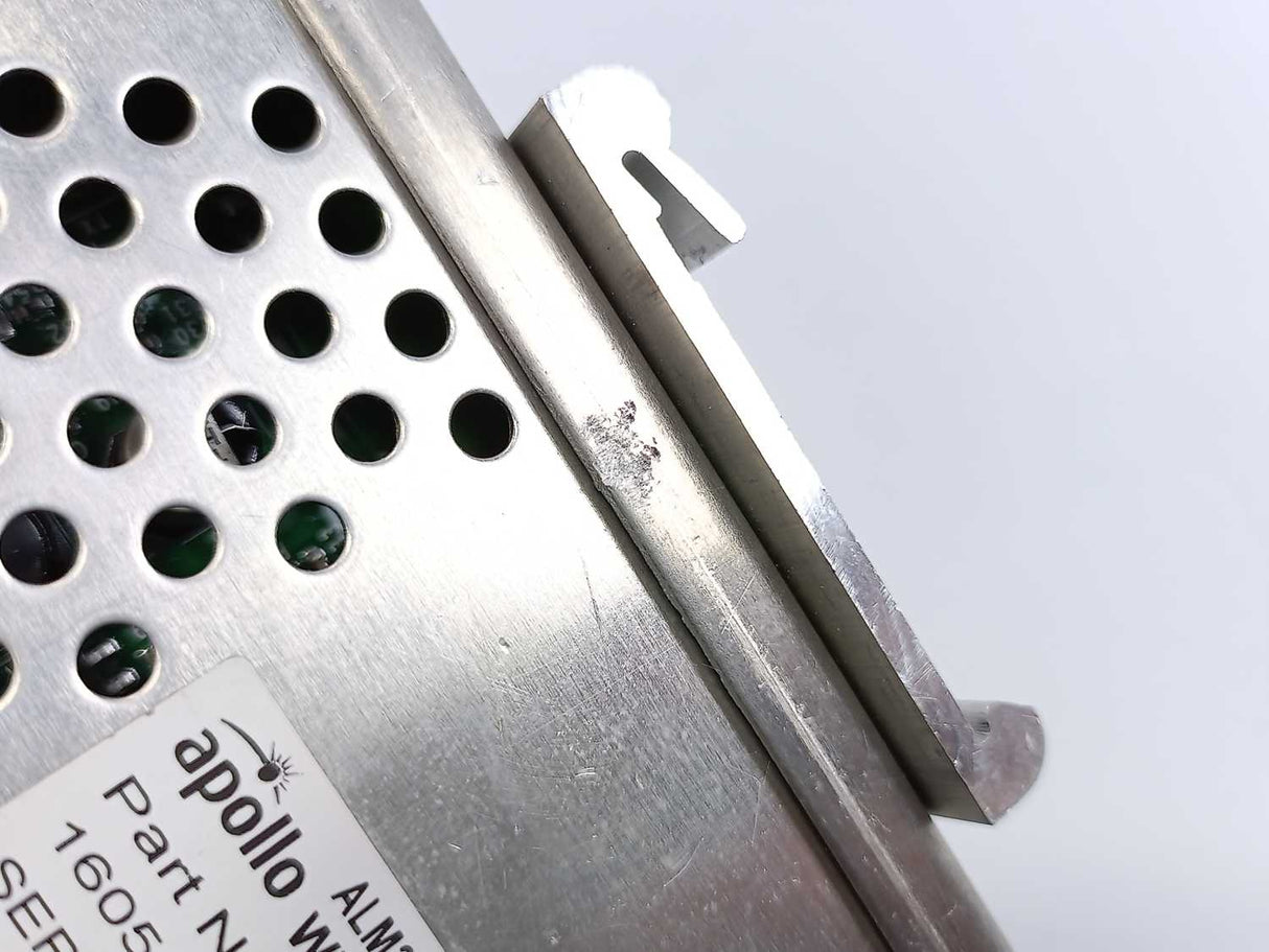 Apollo 55300-006 APO ALM20 With Metal Enclosure