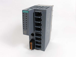 Siemens 6GK5208-0BA00-2AC2 Scalance XC208 Industrial Ethernet Switch