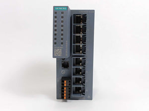 Siemens 6GK5208-0BA00-2AC2 Scalance XC208 Industrial Ethernet Switch