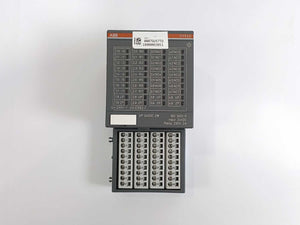 ABB 1SAP445200R0001 Digital Input/Output Modules w/ 1SAP417000R0001