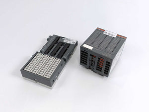 ABB 1SAP445200R0001 Digital Input/Output Modules w/ 1SAP417000R0001