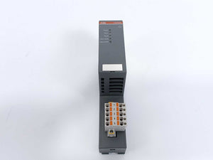 ABB 1SAP372800R0001 CM588-CN-XC CANopen Slave Communication Module