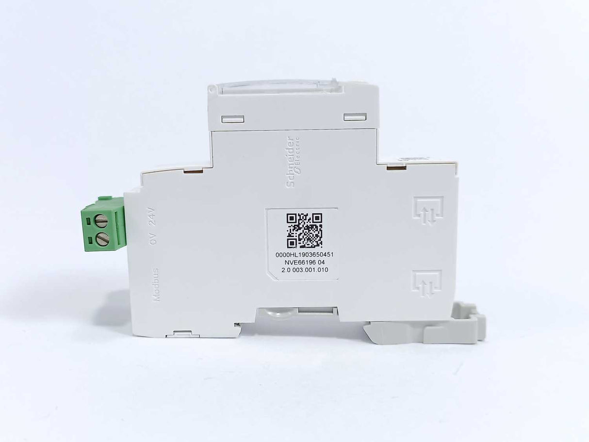Schneider Electric LV434000 Modbus-SL Interface for One Circuit Breaker