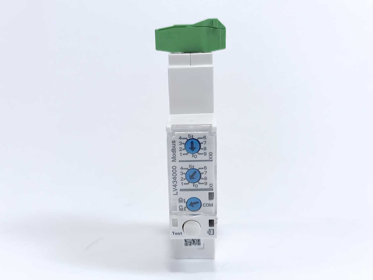 Schneider Electric LV434000 Modbus-SL Interface for One Circuit Breaker