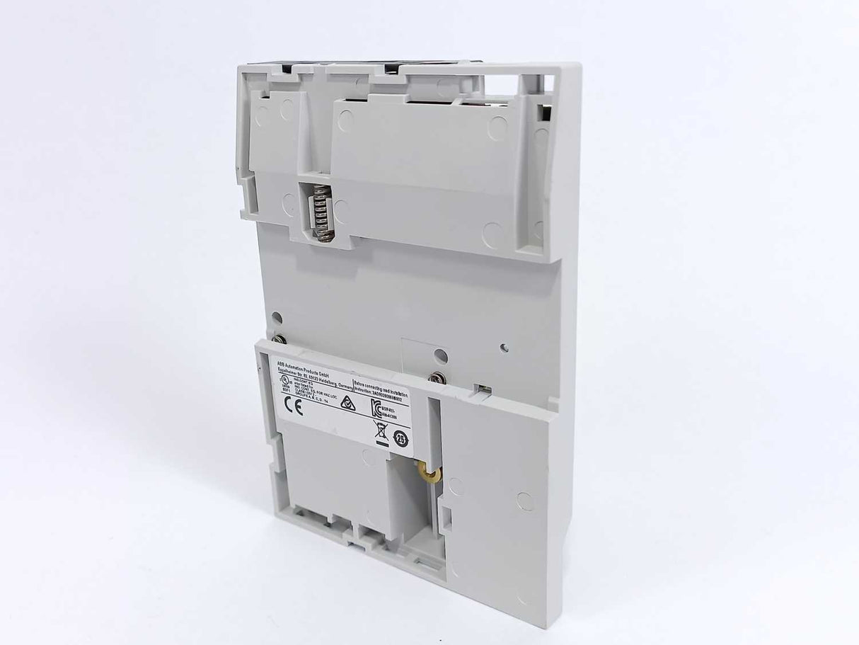 ABB 1SAP311100R0270 TB511-ETH-XC CPU Terminal Base