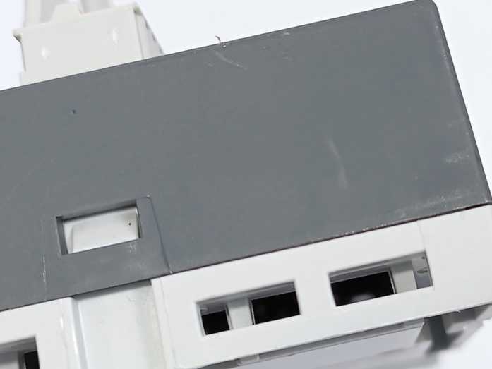 ABB 1SAP311100R0270 TB511-ETH-XC CPU Terminal Base