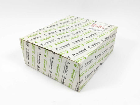 Wieland Z7.428.1353.0 BAS AD DD 16 PA Cover 10pcs.