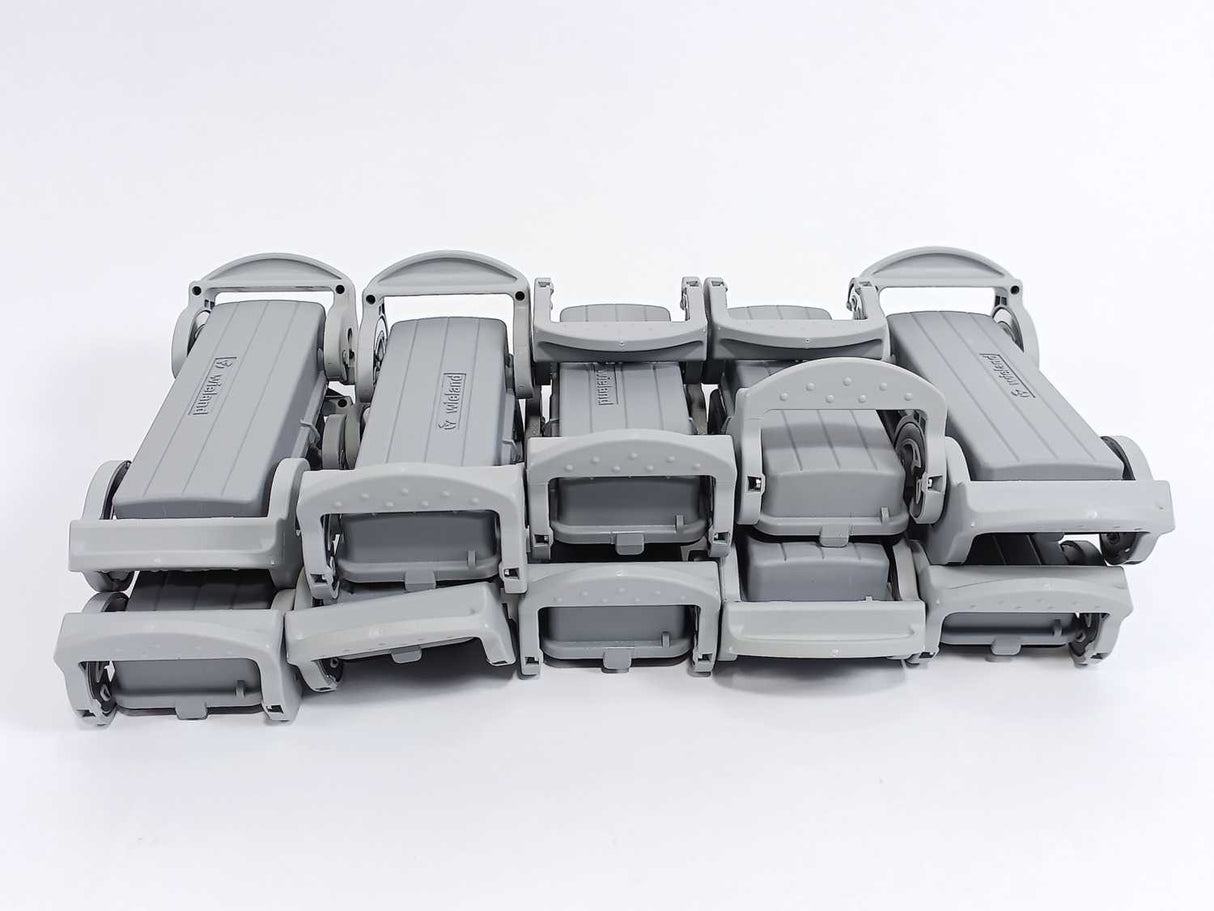 Wieland Z7.428.1453.0 BAS AD DD 24 PA Cover 10pcs.