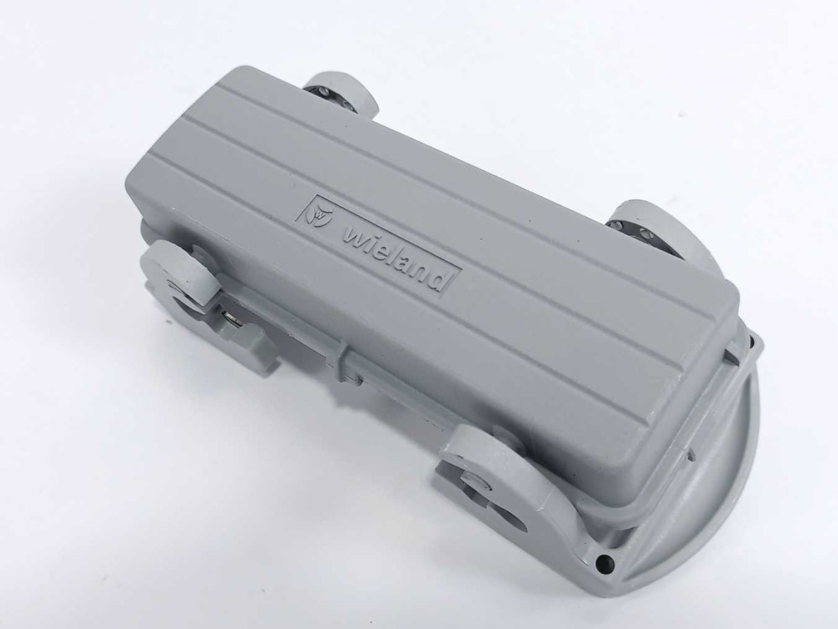 Wieland Z7.428.1453.0 BAS AD DD 24 PA Cover 10pcs.