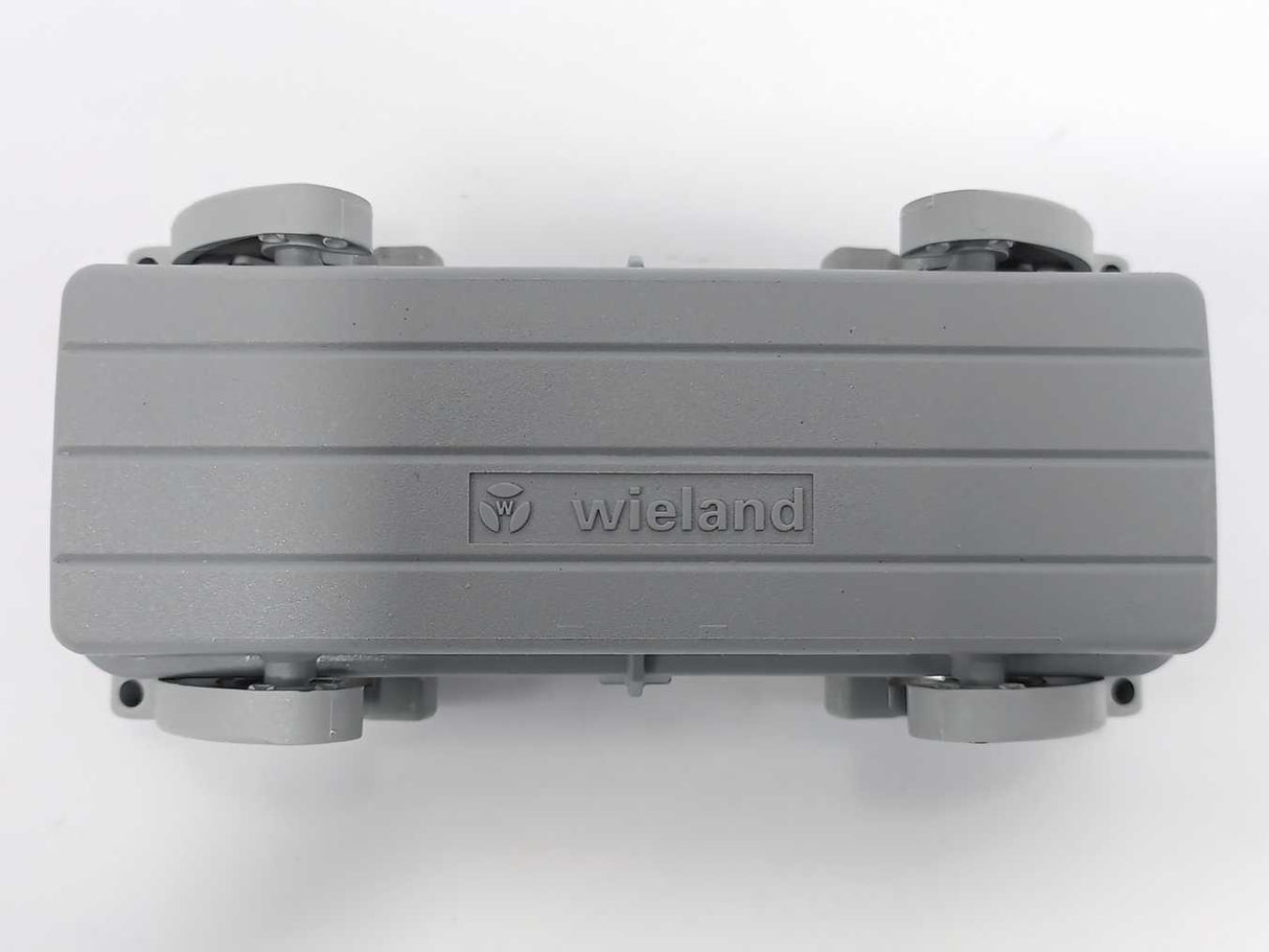 Wieland Z7.428.1453.0 BAS AD DD 24 PA Cover 10pcs.