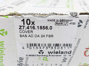 Wieland Z7.416.1856.0 BAS AD DA 24 FSR