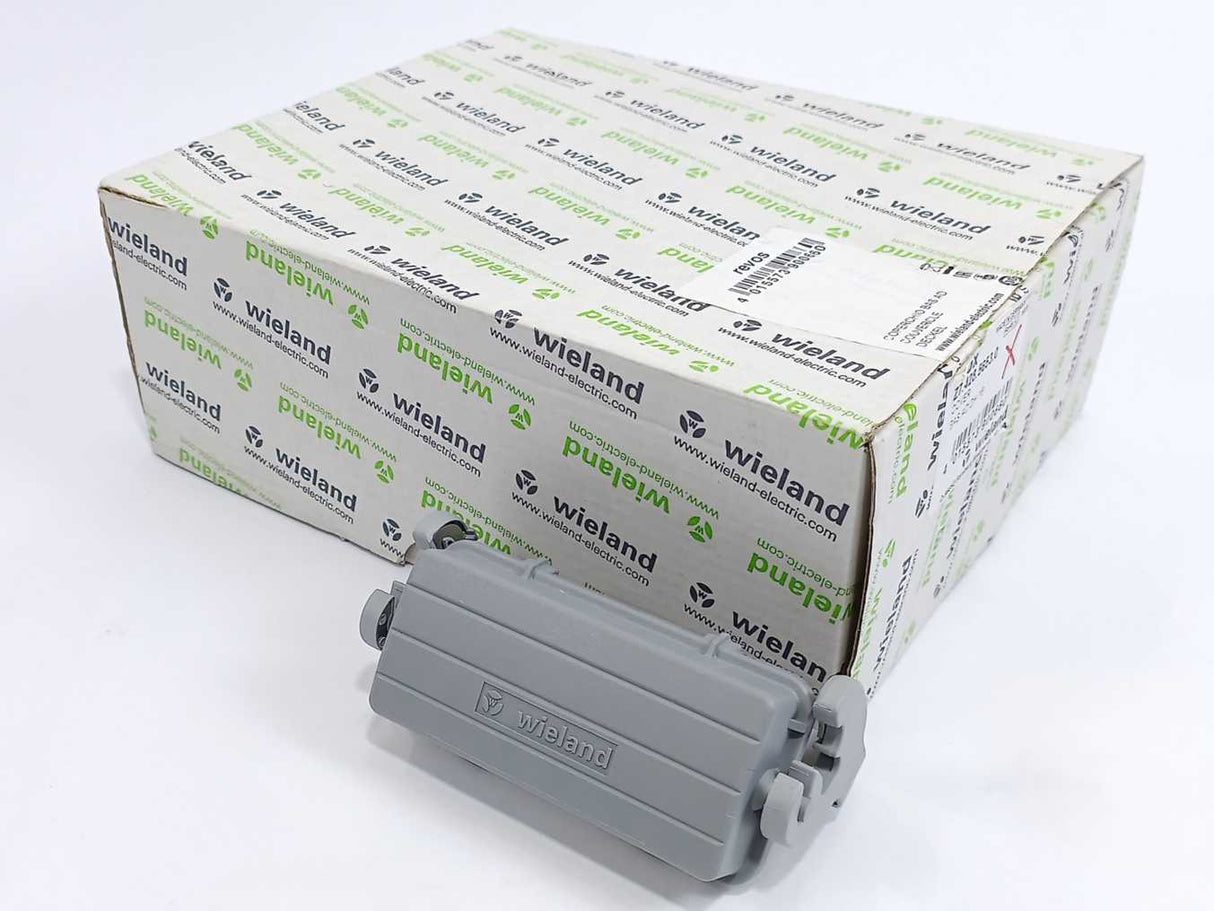 Wieland Z7.428.5653.0 BAS AD DH 16 Cover 10pcs.