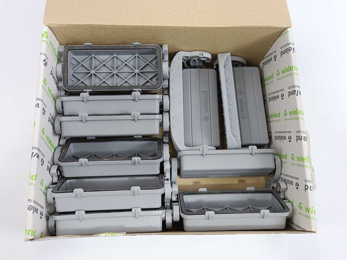 Wieland Z7.428.5653.0 BAS AD DH 16 Cover 10pcs.