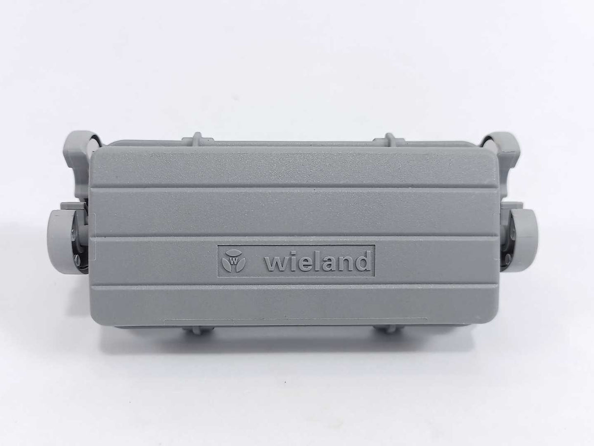 Wieland Z7.428.5653.0 BAS AD DH 16 Cover 10pcs.