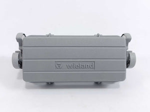 Wieland Z7.428.5653.0 BAS AD DH 16 Cover 10pcs.